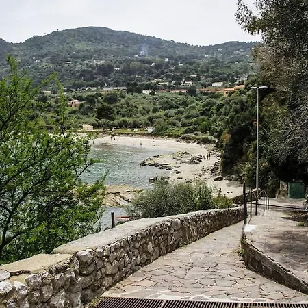 Laguna Blu Casa Sul Mare Apartament Cefalù