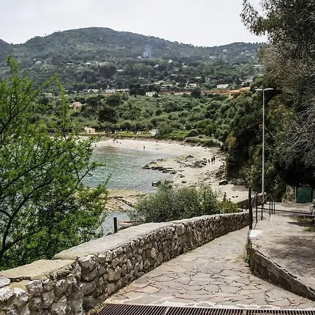 Laguna Blu Casa Sul Mare Apartment Cefalu