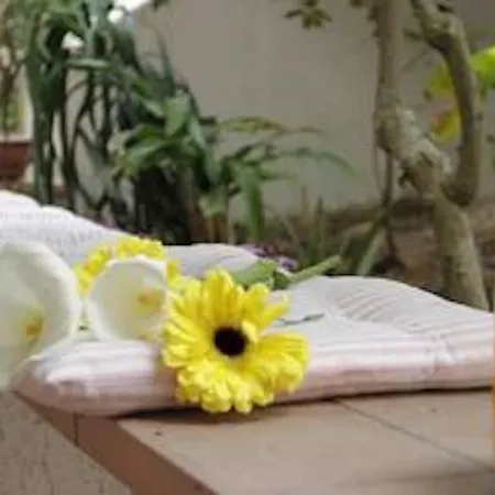 Laguna Blu Casa Sul Mare Appartamento