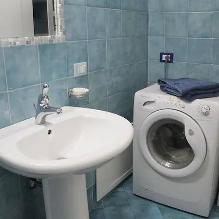 Laguna Blu Casa Sul Mare Cefalù