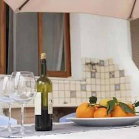 Laguna Blu Casa Sul Mare Cefalù