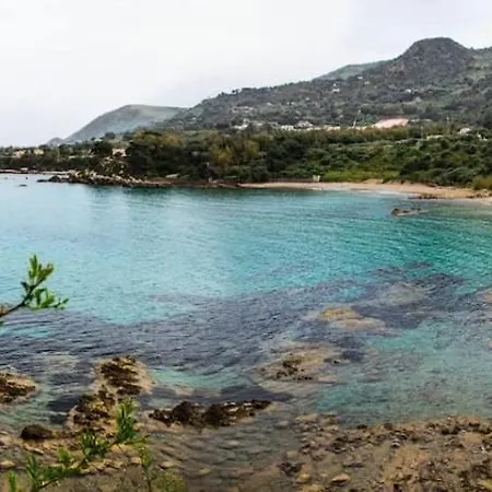 Apartament Laguna Blu Casa Sul Mare Cefalù