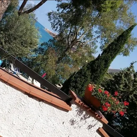 Laguna Blu Casa Sul Mare
