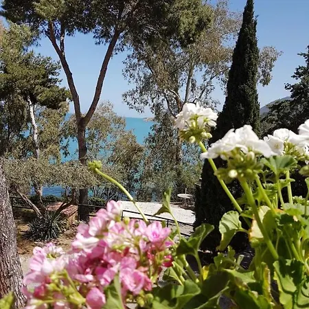 Laguna Blu Casa Sul Mare * Cefalu