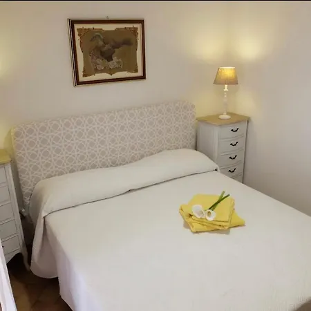 Laguna Blu Casa Sul Mare * Cefalù