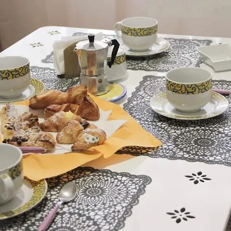 Laguna Blu Casa Sul Mare Appartamento