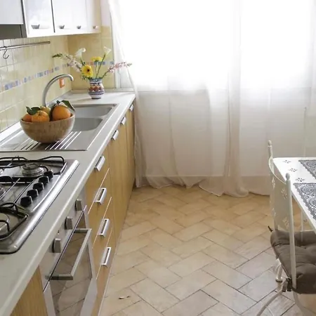 Laguna Blu Casa Sul Mare