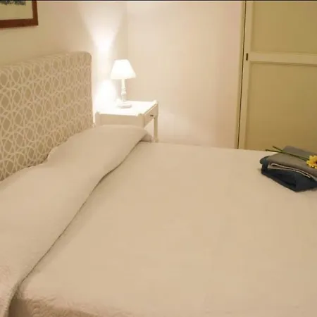 Laguna Blu Casa Sul Mare Cefalù