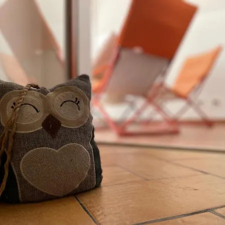 Laguna Blu Casa Sul Mare アパート *