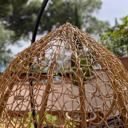 Laguna Blu Casa Sul Mare アパート *