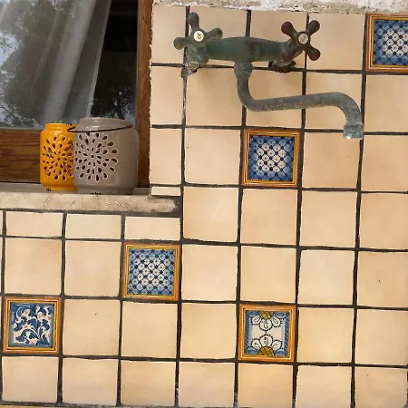 Laguna Blu Casa Sul Mare Cefalù