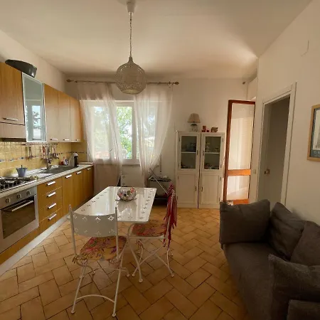 Apartament Laguna Blu Casa Sul Mare *