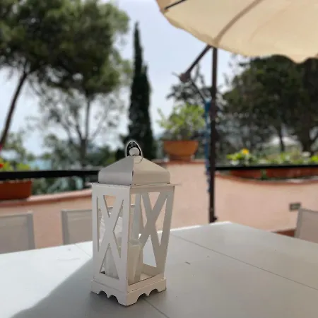 Laguna Blu Casa Sul Mare *