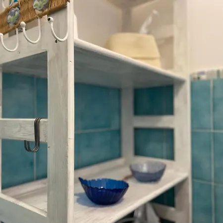 Laguna Blu Casa Sul Mare Appartamento *