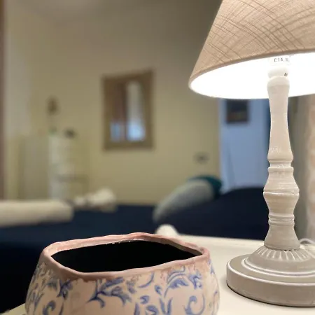 Laguna Blu Casa Sul Mare *