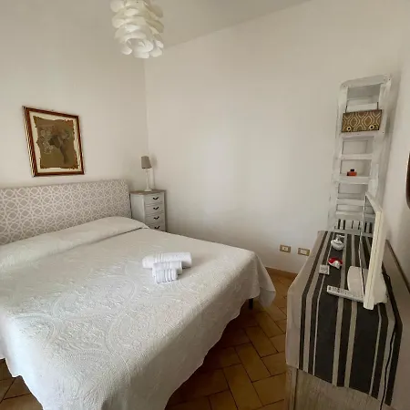 Laguna Blu Casa Sul Mare Apartment Cefalu