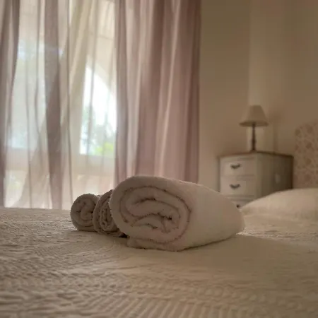 Appartamento Laguna Blu Casa Sul Mare Cefalù