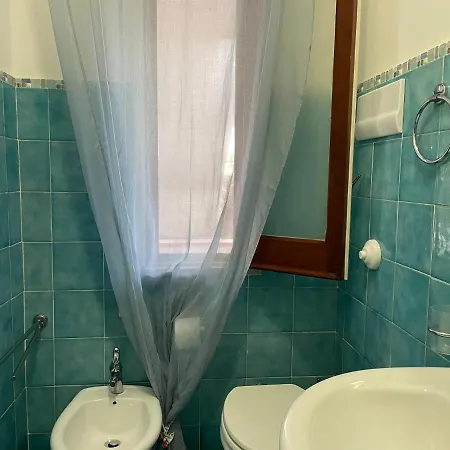 Apartament Laguna Blu Casa Sul Mare *