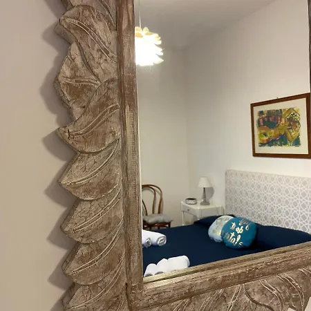Apartment Laguna Blu Casa Sul Mare *