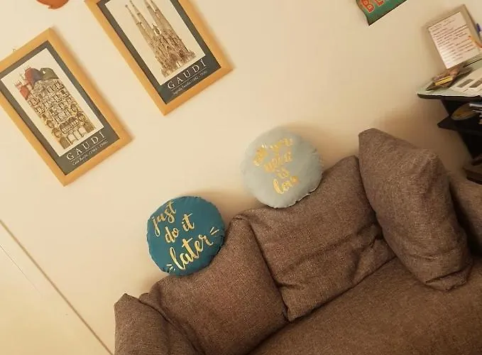 Laguna Blu Casa Sul Mare