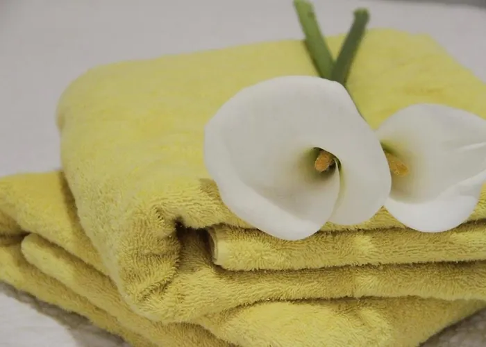 Laguna Blu Casa Sul Mare チェファル