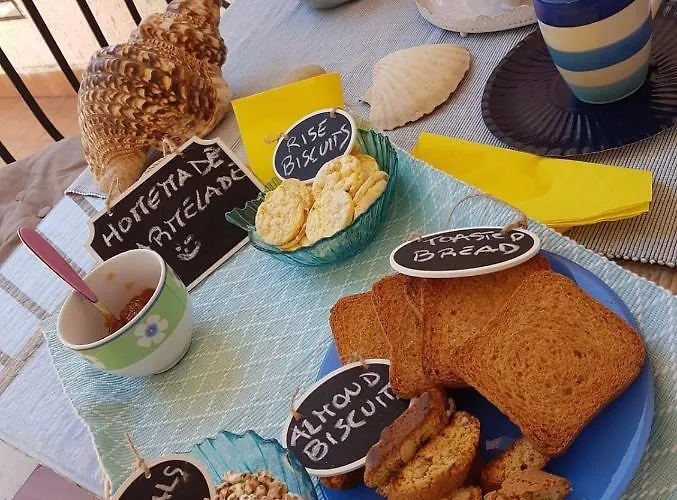 Laguna Blu Casa Sul Mare アパート