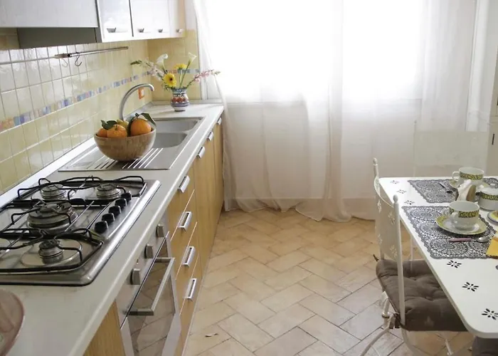 Laguna Blu Casa Sul Mare