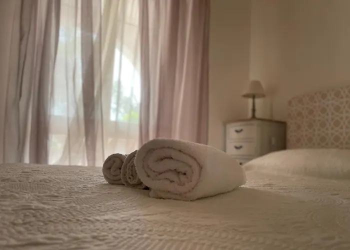 アパート Laguna Blu Casa Sul Mare チェファル