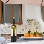 Laguna Blu Casa Sul Mare Cefalu