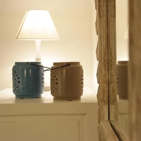 Laguna Blu Casa Sul Mare