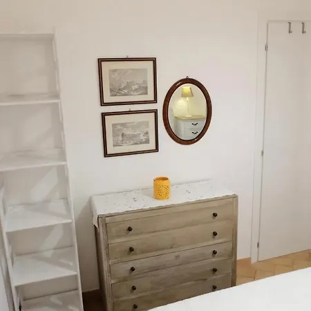 Laguna Blu Casa Sul Mare Appartamento Cefalù