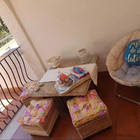 Laguna Blu Casa Sul Mare アパート