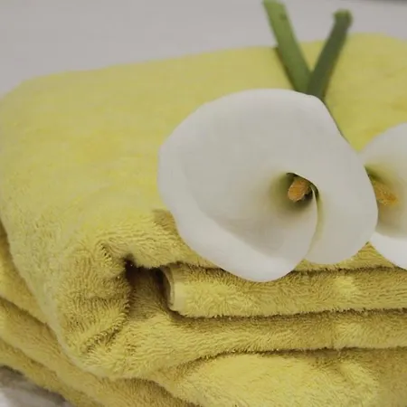 Laguna Blu Casa Sul Mare Cefalù