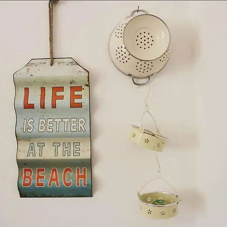 Appartamento Laguna Blu Casa Sul Mare