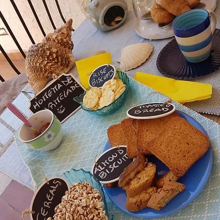 Laguna Blu Casa Sul Mare Appartamento