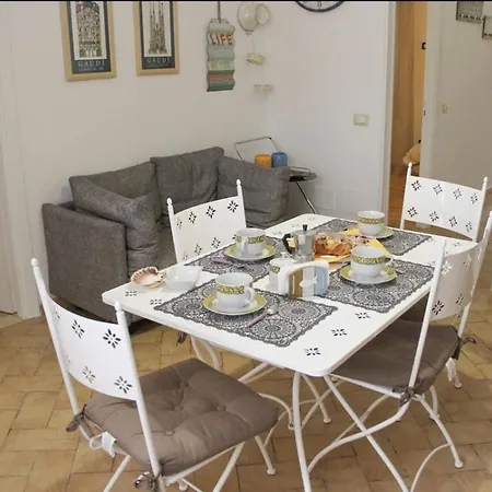 Laguna Blu Casa Sul Mare * Cefalu