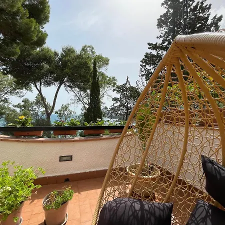 Laguna Blu Casa Sul Mare * Cefalù