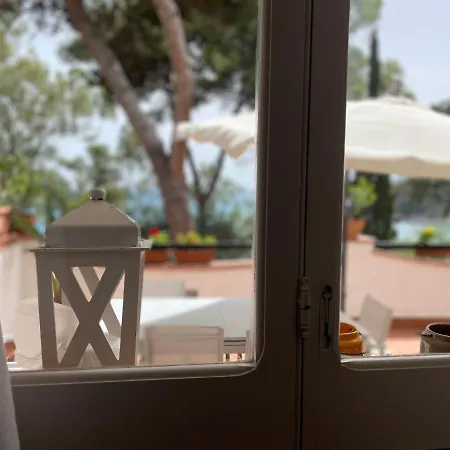 Laguna Blu Casa Sul Mare