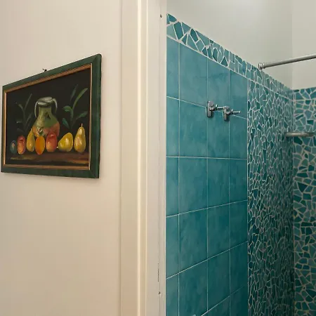 Laguna Blu Casa Sul Mare