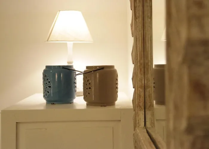 Laguna Blu Casa Sul Mare