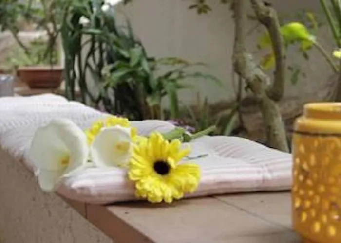 Laguna Blu Casa Sul Mare 公寓