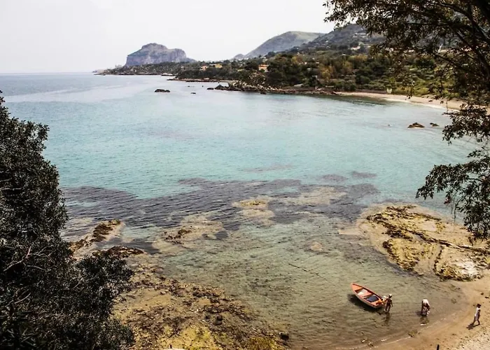 Laguna Blu Casa Sul Mare