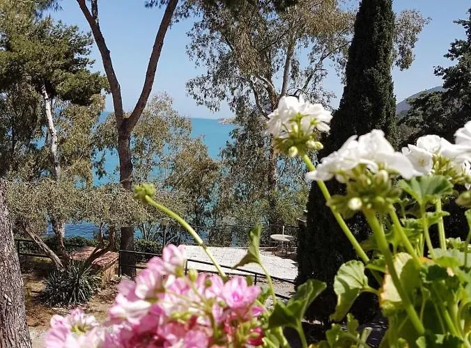 Laguna Blu Casa Sul Mare * Cefalù