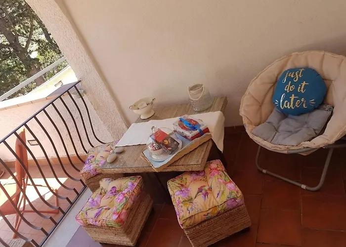 Laguna Blu Casa Sul Mare Appartement