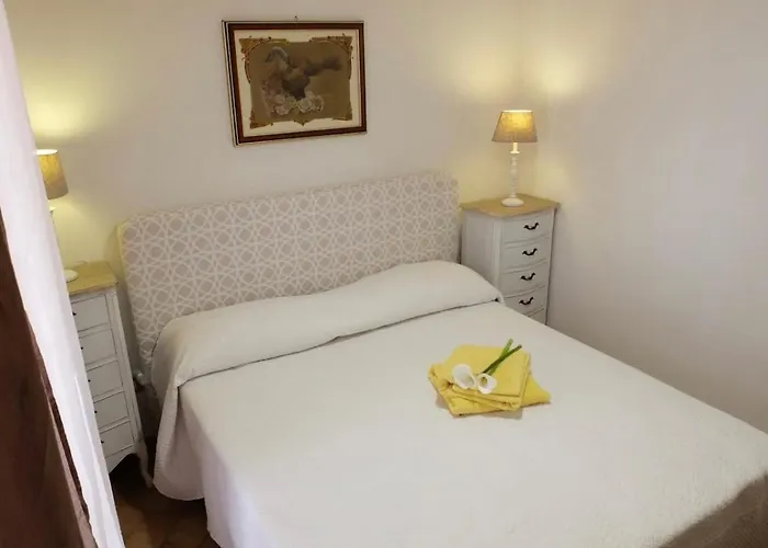 Laguna Blu Casa Sul Mare * Cefalù