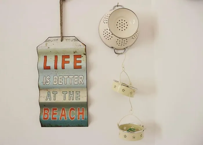 Appartement Laguna Blu Casa Sul Mare