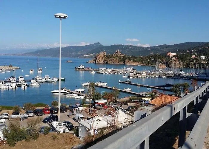 Appartement Laguna Blu Casa Sul Mare