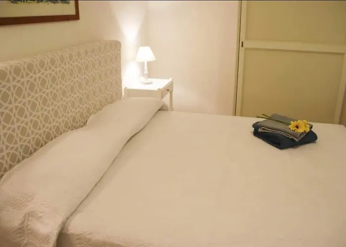 Laguna Blu Casa Sul Mare Cefalù