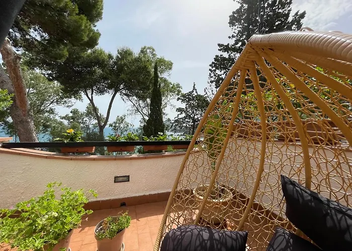 Laguna Blu Casa Sul Mare * Cefalù