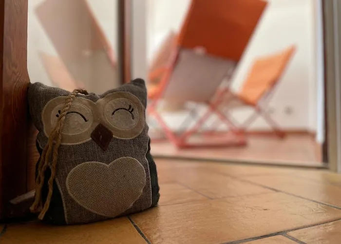 Laguna Blu Casa Sul Mare Appartement *